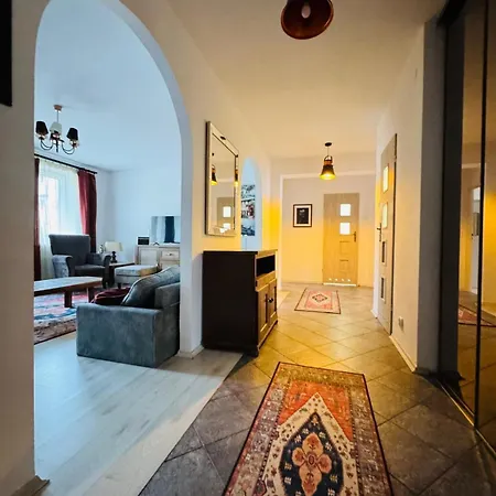 Apartament Ptasia4 *