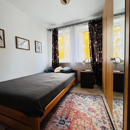 Ptasia4 Apartament *