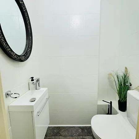 Apartament Ptasia4 *