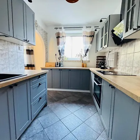 Ptasia4 Appartamento *